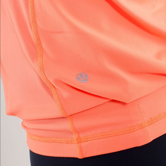 LULULEMON Flow and Go tank top - Picture 4 of 8